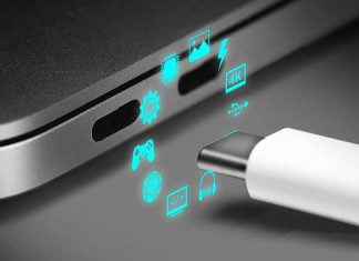 USB4 Version 2.0 Specification Officially Released USB4 Version 2 Specification