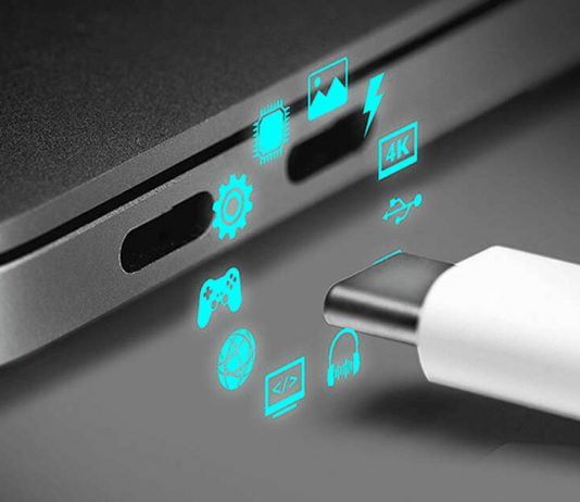 USB4 Version 2 Specification USB4 Version 2 Specification