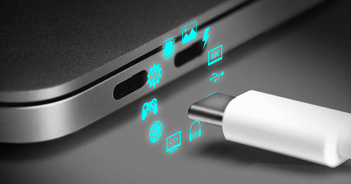 USB4 Version 2.0 Specification Officially Released