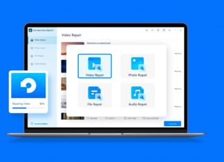 How to Repair Your Corrupted MP4 or MOV Files Video repair tool