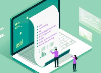 How to Deal with a Virtual Data Room for a Newbie Virtual Data Room for Newbies