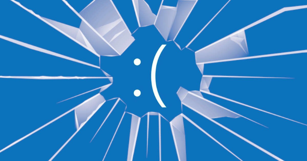 11 Main Reasons Why Does Windows PC Crashes 