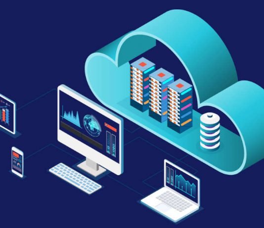 cloud infrastructure platform cloud infrastructure platform