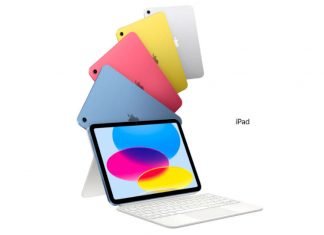 iPad 10th Generation: Apple Presents New Entry-Level iPad With 10.9 Inch And USB-C iPad 10th Generation