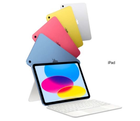 iPad 10th Generation iPad 10th Generation