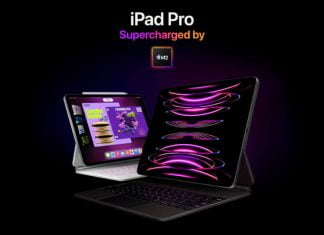 Apple Presents iPad Pro 2022 With M2 Processor iPad Pro 2022 with Apple M2