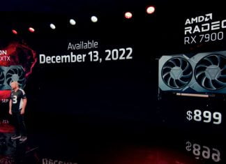RDNA3: AMD Unveils Next-Gen Radeon RX 7900 XTX and RX 7900 XT GPUs AMD Radeon RX 7900 XTX and RX 7900 XT