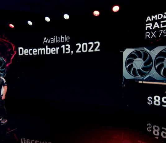 AMD Radeon RX 7900 XTX and RX 7900 XT AMD Radeon RX 7900 XTX and RX 7900 XT