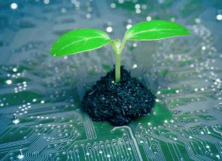 Cybersecurity In Green Tech Cybersecurity In Green Tech