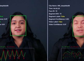 FakeCatcher: Intel Introduces Deepfake Detection Technology With 96% Accuracy FakeCatcher Deepfake Detection Technology