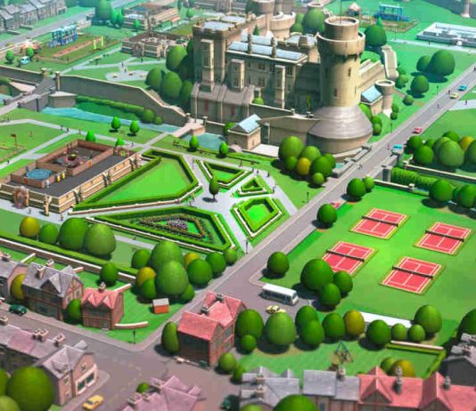 Game Economic Simulator Game Economic Simulator