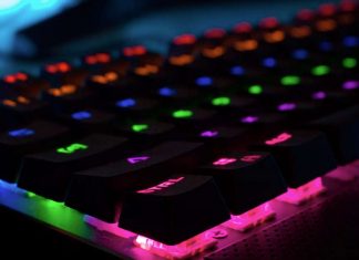 Inside the Training Regimen of LCS Teams: Discipline and Dedication Gaming keyboard