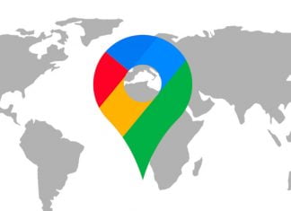 Google Maps Hacks