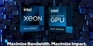 Intel Max Series