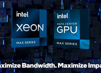 Intel Max Series: Intel Introduced A New Family Of Products Intel Max Series