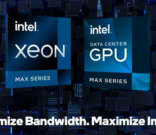 Intel Max Series Intel Max Series