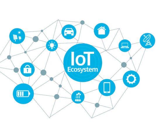 IoT ecosystem IoT ecosystem