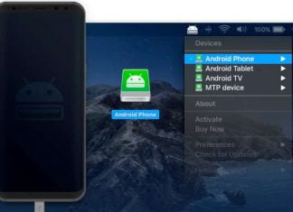 MacDroid: Ultimate Android File Manager Available For macOS MacDroid Android File Manager For macOS