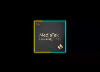 Dimensity 9200: MediaTek Presents New Flagship 64-bit SoC With Ray Tracing And Wi-Fi 7 MediaTek Dimensity 9200