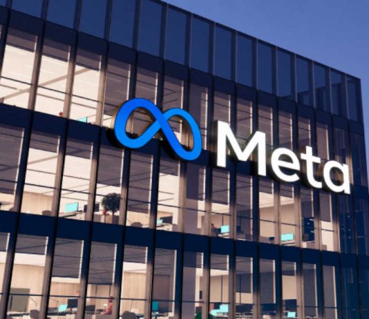 Meta office and employees news