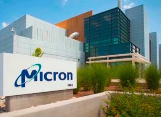 Micron Announces 1β (1-beta) DRAM Process Node Micron DRAM