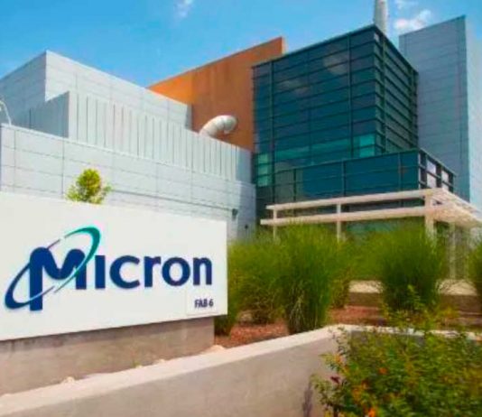 Micron DRAM Micron DRAM