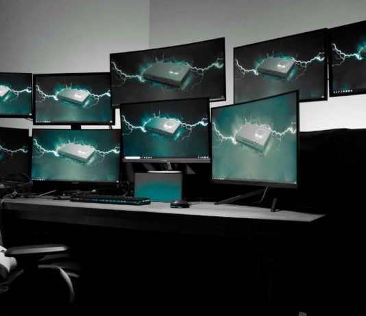Monitor Buying Guide Monitor Buying Guide