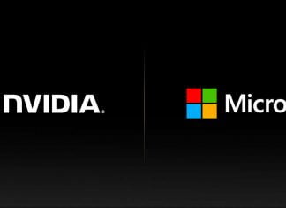 Nvidia And Microsoft Partner To Build A Powerful AI Supercomputer Nvidia And Microsoft Partner