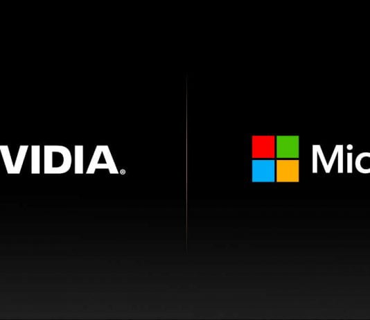 Nvidia And Microsoft Partner Nvidia And Microsoft Partner