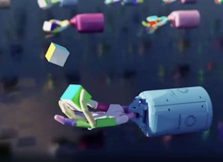 Nvidia Releases Open-Source Physics Engine PhysX 5 Nvidia PhysX 5
