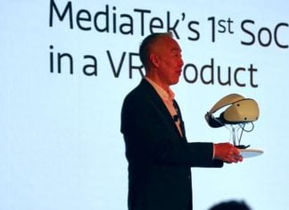 The New PlayStation VR2 Will Have The MediaTek Processor PlayStation VR2 With Mediatek Processor