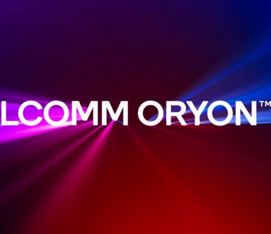 Qualcomm Oryon Qualcomm Oryon