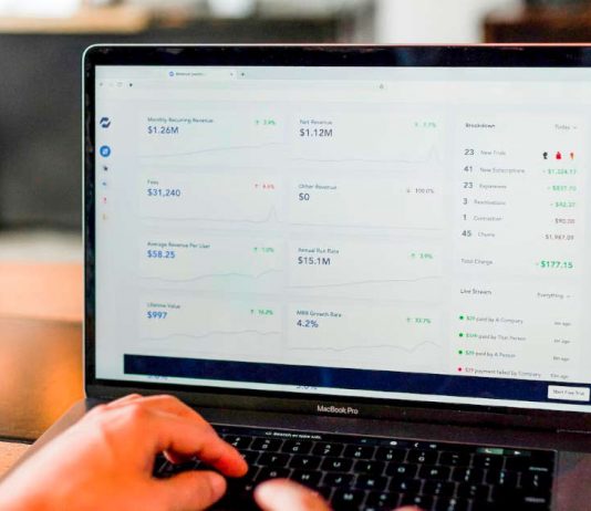 SaaS Accounting Applications SaaS Accounting Applications