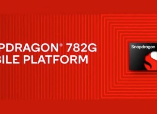 Qualcomm Launches The Snapdragon 782G For The Mid-Range Snapdragon 782G