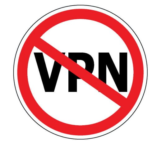 User Data Using Fake VPNs User Data Using Fake VPNs