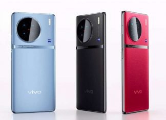 Vivo X90 Series: First Smartphone To Feature Snapdragon 8 Gen 2 And Dimensity 9200 Vivo X90 Series