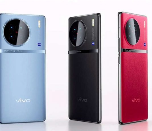 Vivo X90 Series Vivo X90 Series