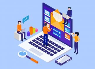 6 Essential Contact Page Design Features Website design tips