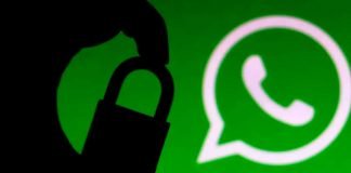 WhatsApp data Leak
