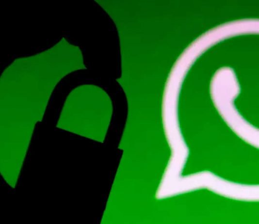 WhatsApp data Leak