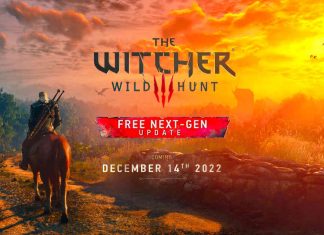 The Witcher 3 Next-Gen Update Will Land On December 14th Witcher 3 Next-Gen Update