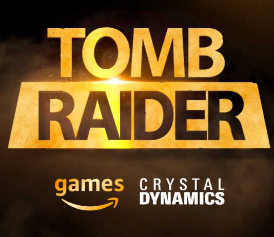 Amazon Games To Publish Next Tomb Raider Game Amazon Games To Publish Next Tomb Raider Game