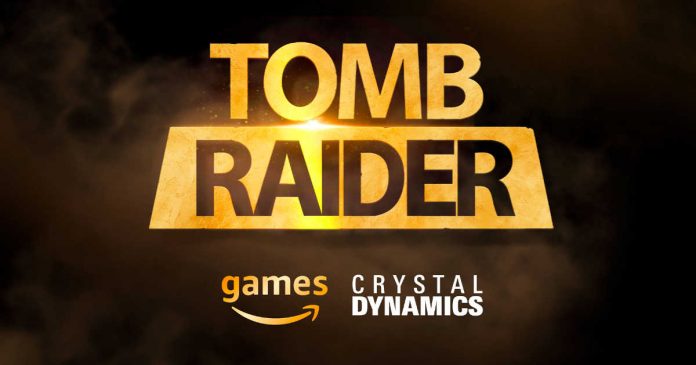 Amazon Games To Publish Next Tomb Raider Game