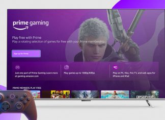 Amazon India Quietly Launches Prime Gaming Amazon Prime Gaming