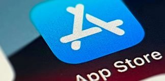 Apple iOS App Store