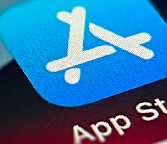 Apple iOS App Store