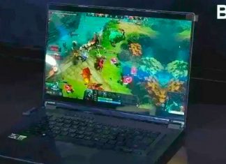 BOE Announces Ultra-High Refresh Rate Display That Achieves 600Hz BOE Ultra-High Refresh Rate Display 600Hz