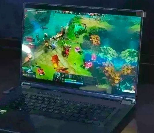 BOE Ultra-High Refresh Rate Display 600Hz BOE Ultra-High Refresh Rate Display 600Hz