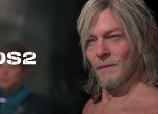 Death Stranding 2 Promises To Bring Nostalgia To Fans And A Completely Unfamiliar World To Newcomers Death Stranding 2 leaks