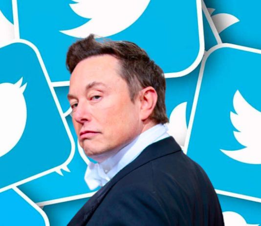 Elon Musk and Twitter